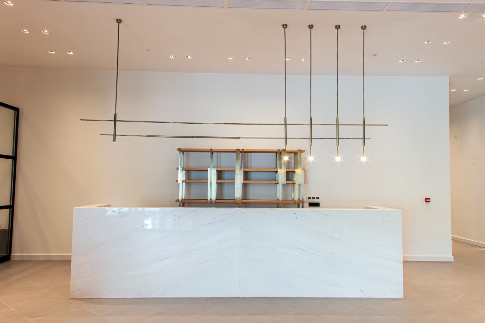 BKM Tiyatro - Creative Spaces